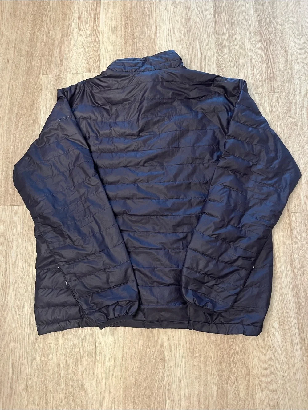 Patagonia jacket men’s